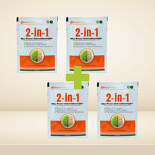 2 x RootBlaze™ (50% KORTING)