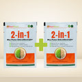 2 x RootBlaze™ (50% KORTING)