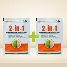 2 x RootBlaze™ (50% KORTING)