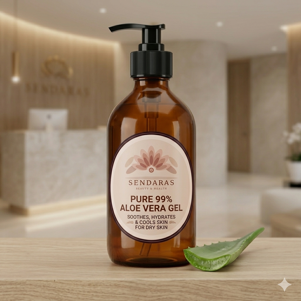 Aloe Vera Gel