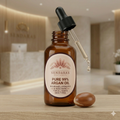 Argan Oil Hair Serum