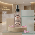 Rose Water Facial Mist