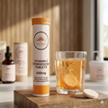 Vitamin C Effervescent Tablets